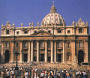 Pfingsten 2006, FJM pilgert auf Einladung von Papst Benedikt XVI. nach Rom