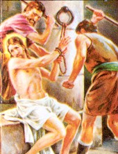 Geielung Jesu